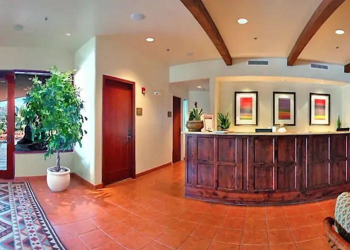 Hyatt Vacation Club At Pinon Pointe, Hotel 4*