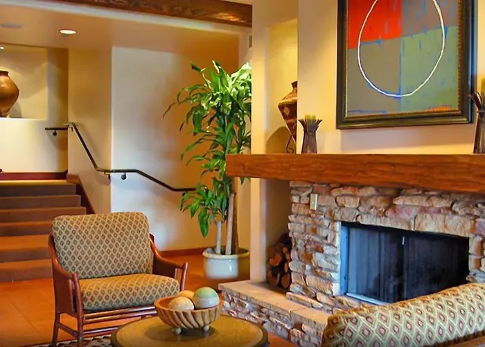 Hyatt Vacation Club At Pinon Pointe, Hotel