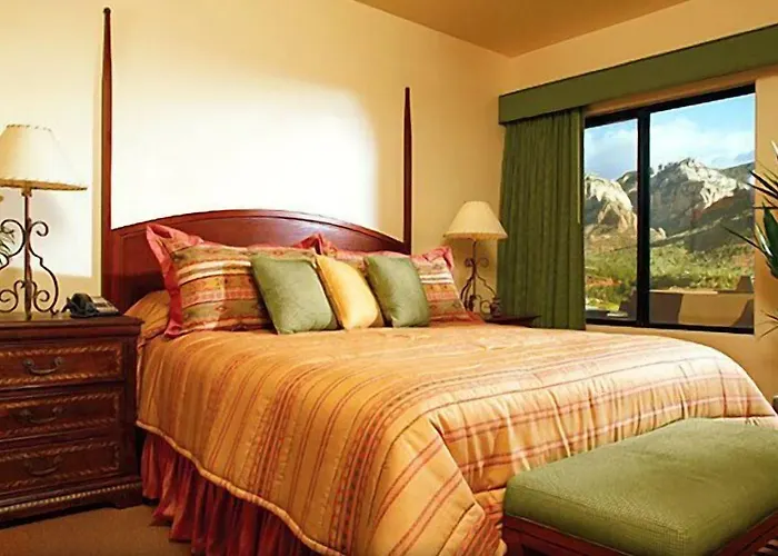 Hyatt Vacation Club At Pinon Pointe, Hotel 4*