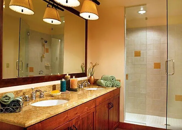 Hotel Hyatt Vacation Club At Pinon Pointe, 4*