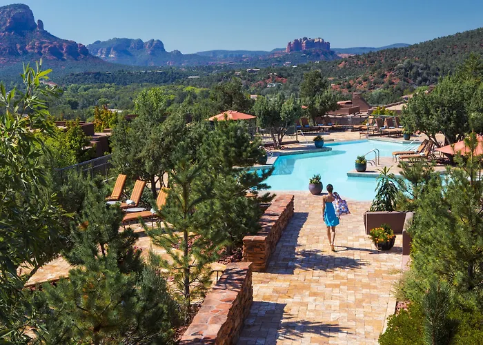 Hyatt Vacation Club At Pinon Pointe, Hotel 4*