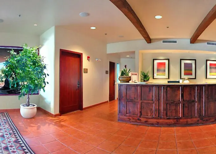 Hotel Hyatt Vacation Club At Pinon Pointe,