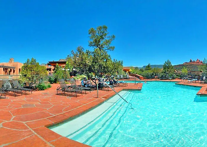Hyatt Vacation Club At Pinon Pointe, 4*