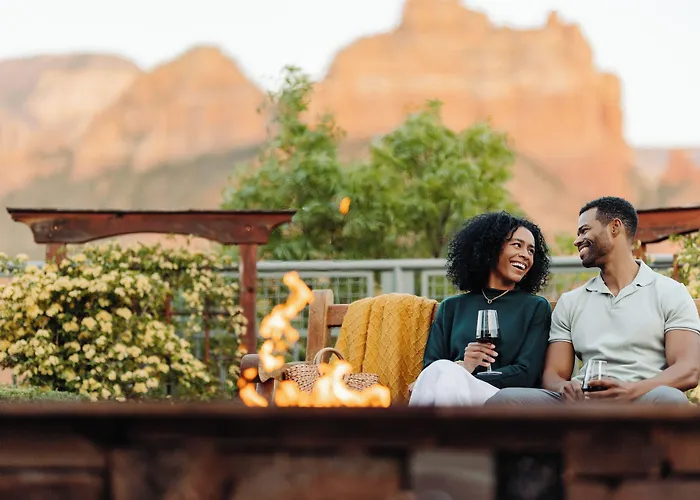 Hyatt Vacation Club At Pinon Pointe, Sedona