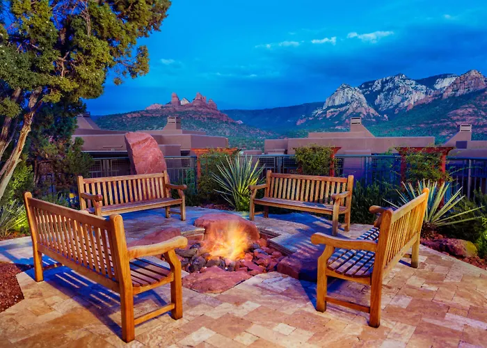 Hyatt Vacation Club At Pinon Pointe,