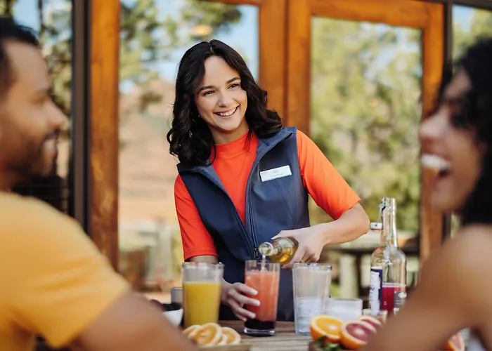 Hyatt Vacation Club At Pinon Pointe, Hotel 4*