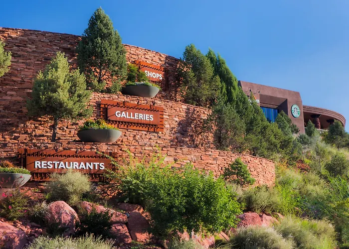 Hotel Hyatt Vacation Club At Pinon Pointe,