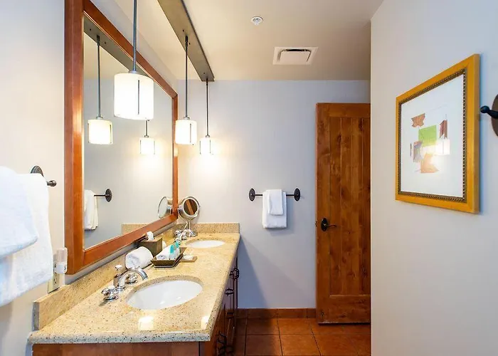 Hyatt Vacation Club At Pinon Pointe, 4*