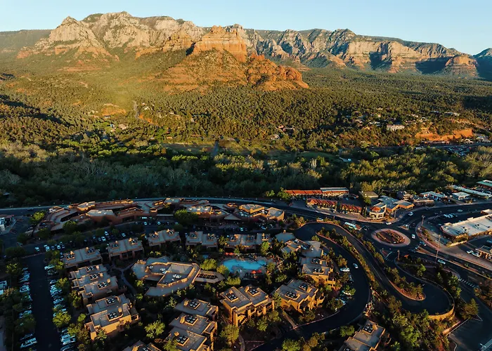 Hyatt Vacation Club At Pinon Pointe, Hotel