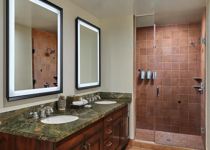Hyatt Vacation Club At Pinon Pointe, Hotel 4*