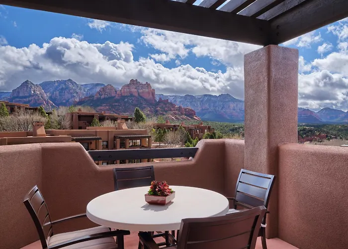Hyatt Vacation Club At Pinon Pointe, Hotel 4*