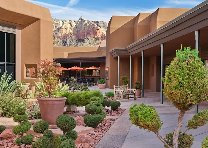Hotel Hyatt Vacation Club At Pinon Pointe,