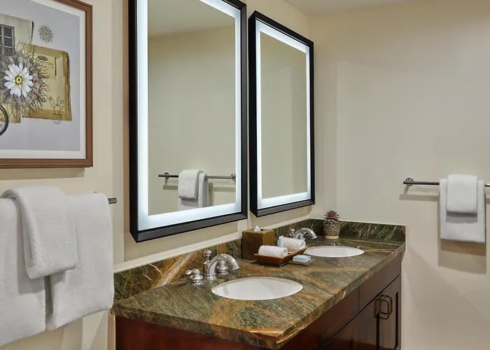 Hyatt Vacation Club At Pinon Pointe, 4* Sedona