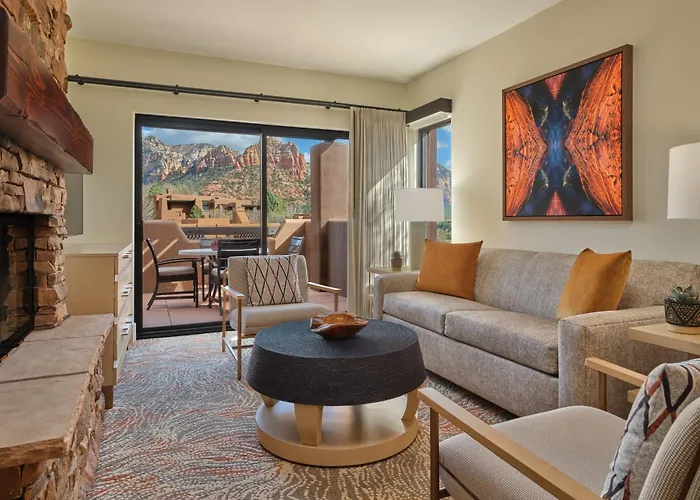 Hotel Hyatt Vacation Club At Pinon Pointe, 4*
