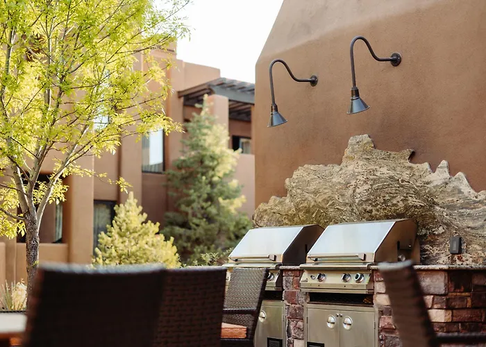 Hyatt Vacation Club At Pinon Pointe, Hotel Sedona