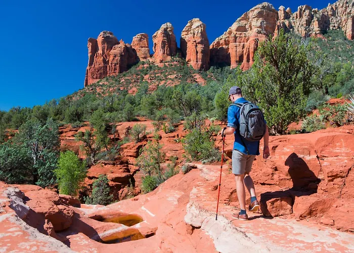 Hyatt Vacation Club At Pinon Pointe, Hotel Sedona