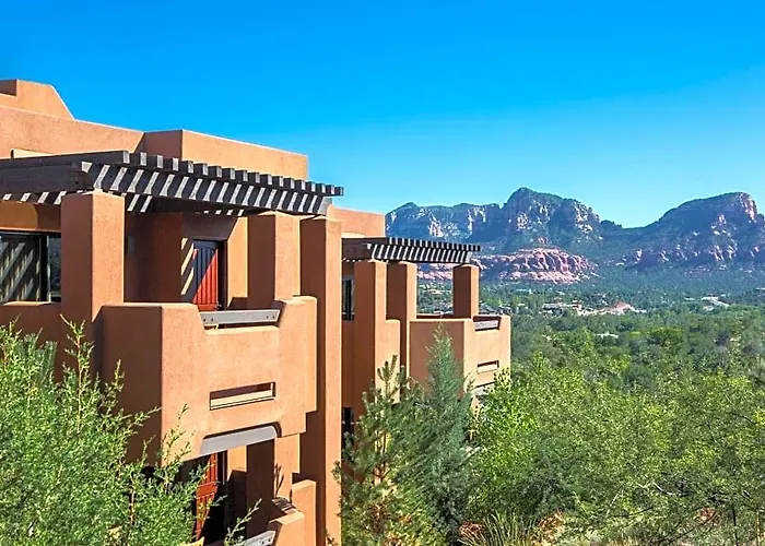 Hyatt Vacation Club At Pinon Pointe, Hotel 4*