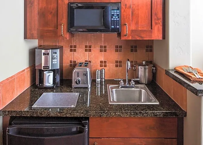 Hotel Hyatt Vacation Club At Pinon Pointe,