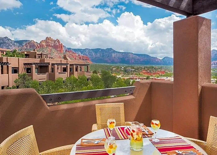 Hyatt Vacation Club At Pinon Pointe,