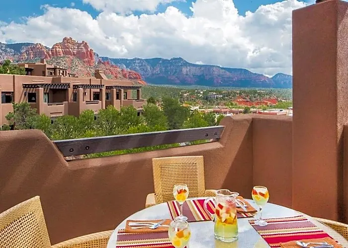 Hyatt Vacation Club At Pinon Pointe, 4*