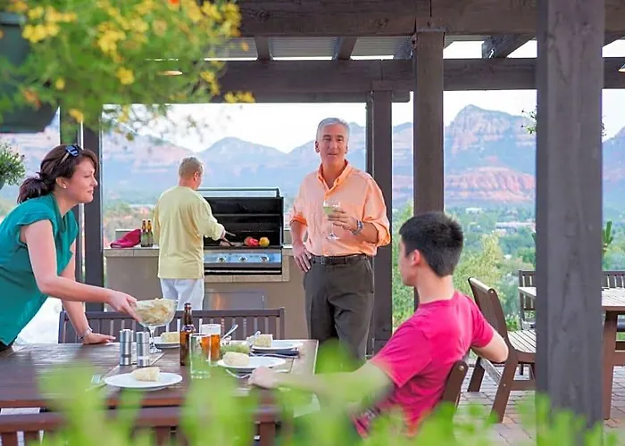 Hyatt Vacation Club At Pinon Pointe, Hotel 4*