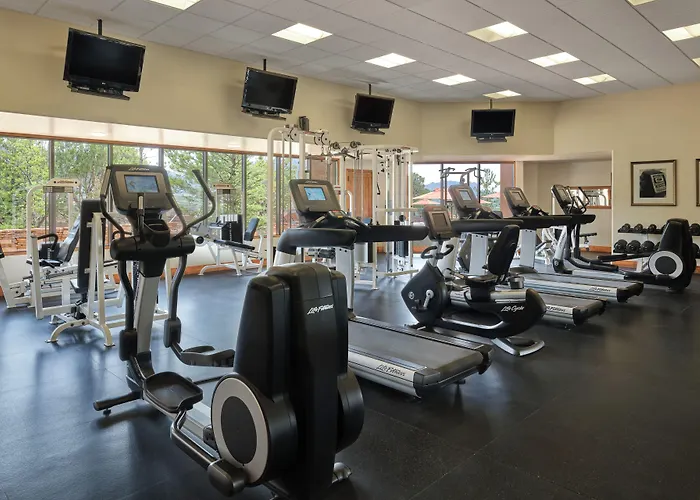 Hyatt Vacation Club At Pinon Pointe, Hotel 4*