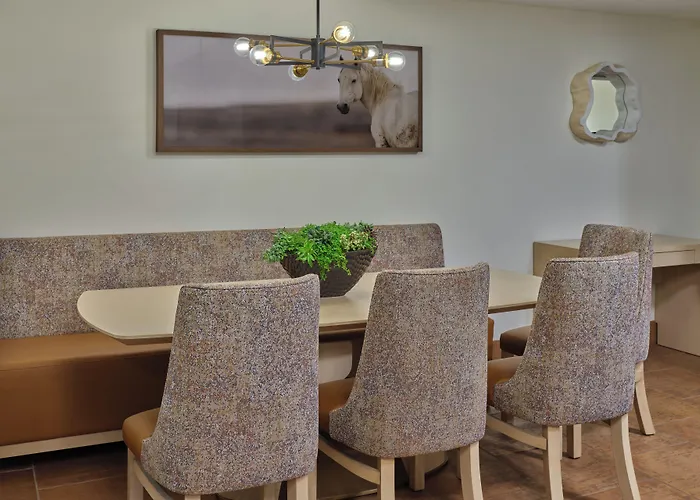Hotel Hyatt Vacation Club At Pinon Pointe, 4*
