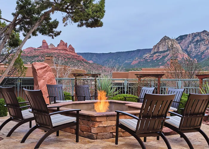Hotel Hyatt Vacation Club At Pinon Pointe,