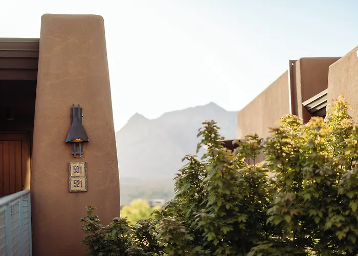 Hyatt Vacation Club At Pinon Pointe,