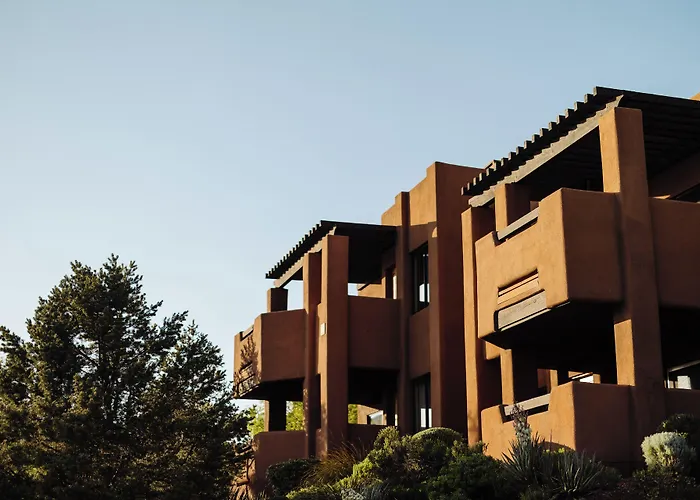 Hyatt Vacation Club At Pinon Pointe, 4* Sedona