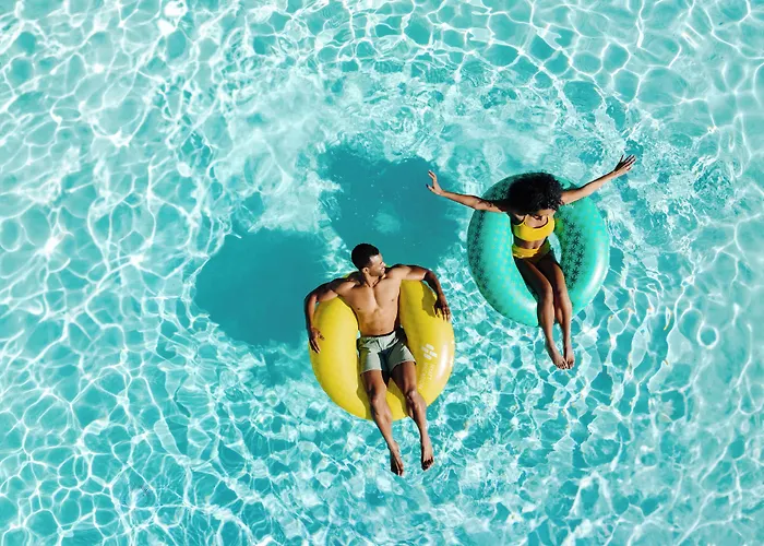 Hyatt Vacation Club At Pinon Pointe, Hotel Sedona