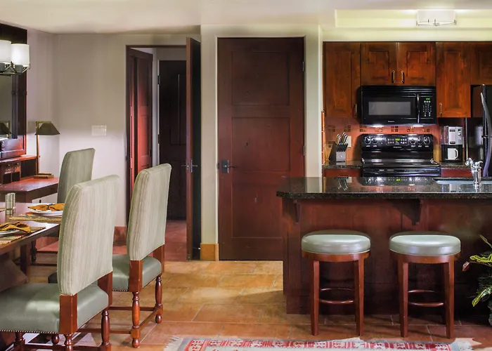 Hyatt Vacation Club At Pinon Pointe, 4* Sedona