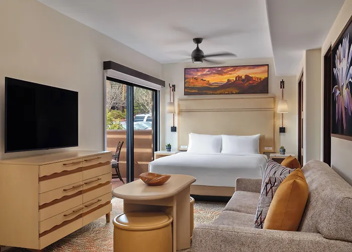 Hyatt Vacation Club At Pinon Pointe,