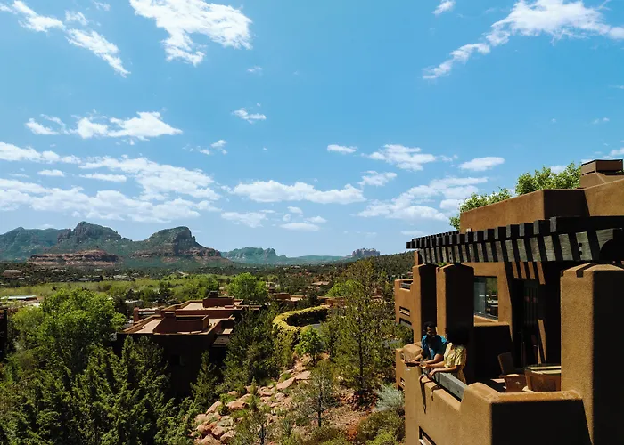 Hyatt Vacation Club At Pinon Pointe, Hotel