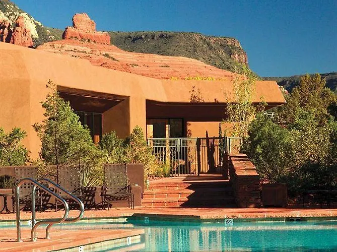 Hyatt Vacation Club At Pinon Pointe,