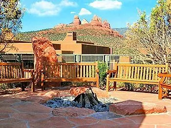 Hyatt Vacation Club At Pinon Pointe, 4* Sedona