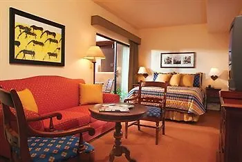 Hyatt Vacation Club At Pinon Pointe, Hotel Sedona
