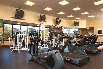 Hyatt Vacation Club At Pinon Pointe,
